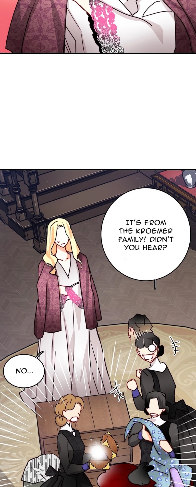 Bring the Love Chapter 39 page 30 - Chapter 39