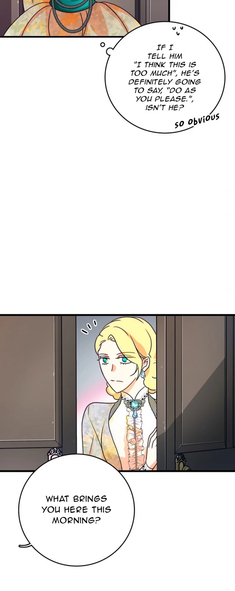 Bring the Love Chapter 39 page 34 - Chapter 39