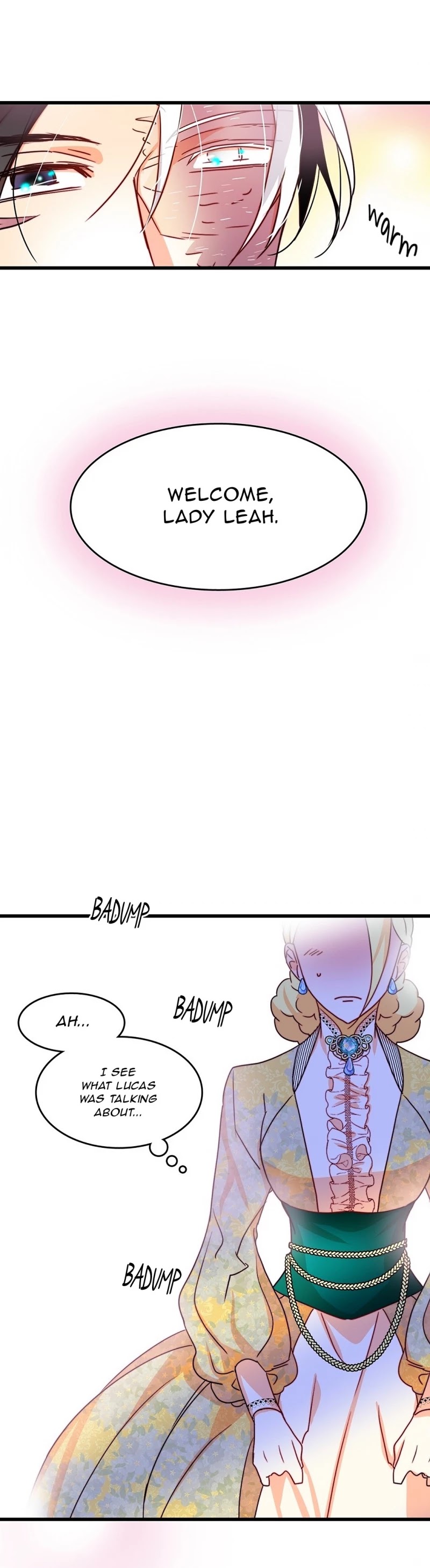 Bring the Love Chapter 39 page 36 - Chapter 39