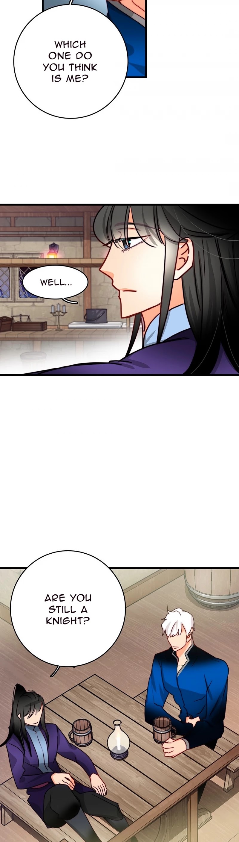 Bring the Love Chapter 39 page 6 - Chapter 39