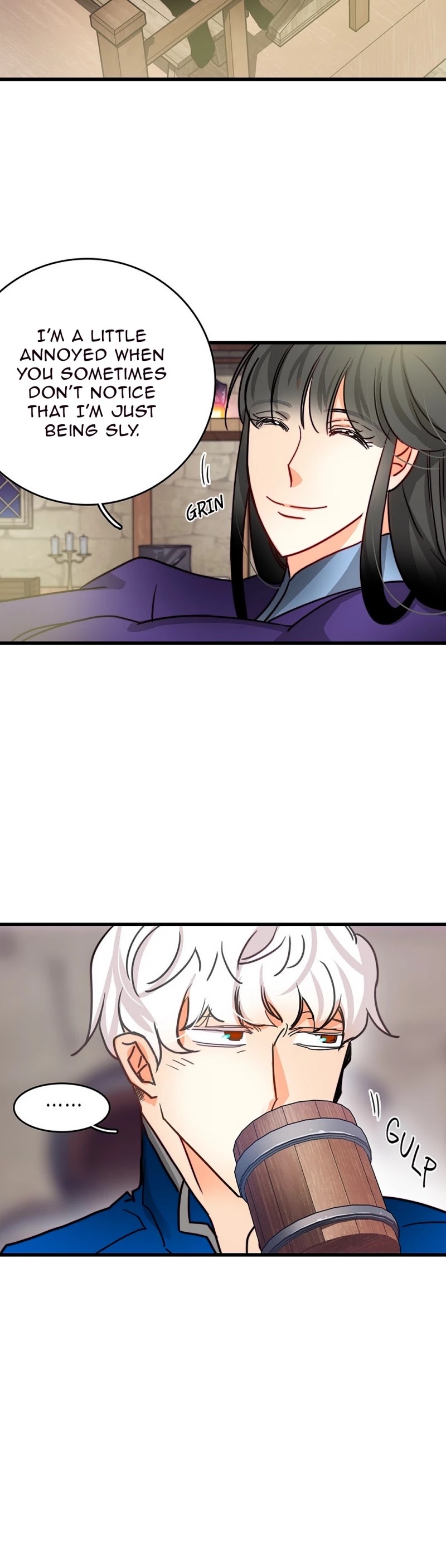 Bring the Love Chapter 39 page 7 - Chapter 39