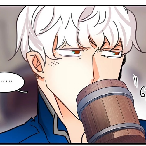 Bring the Love Chapter 39 cover