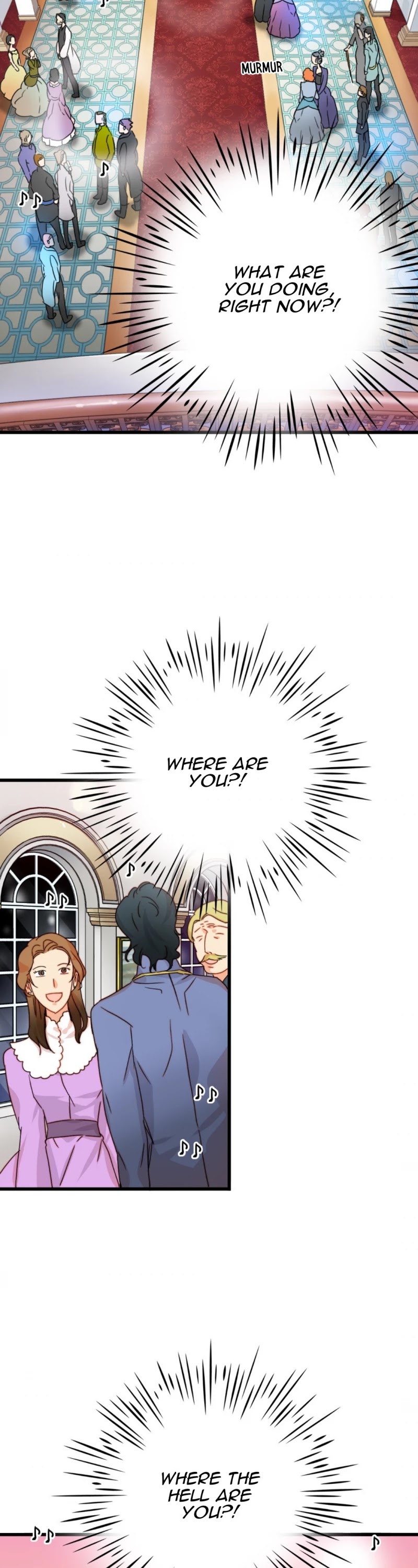 Bring the Love Chapter 4 page 2 - Chapter 4
