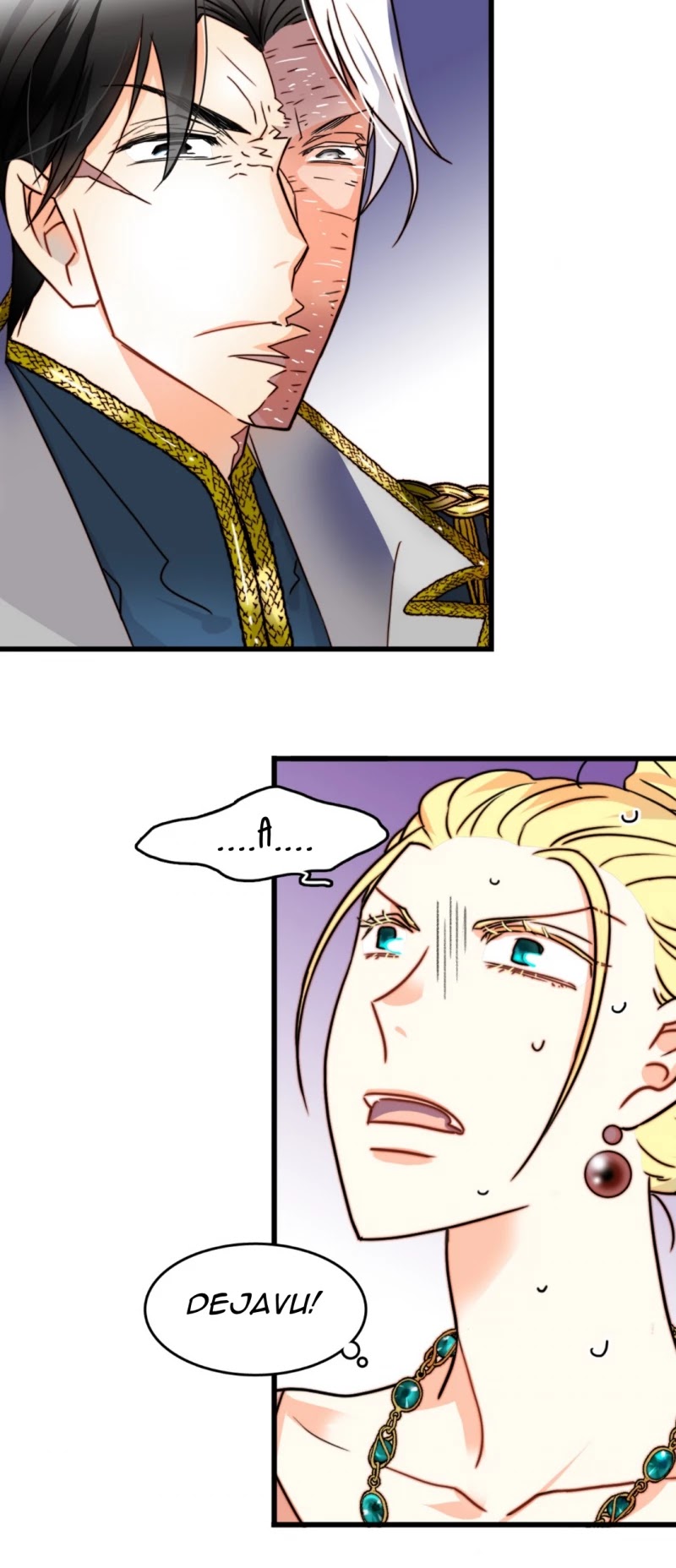 Bring the Love Chapter 4 page 20 - Chapter 4