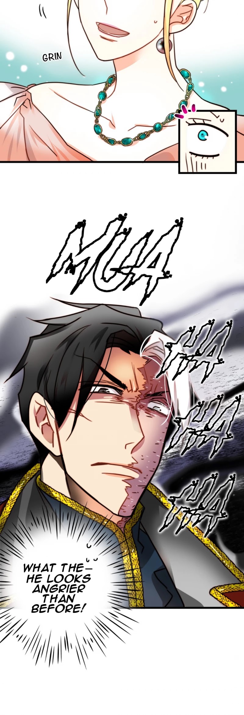 Bring the Love Chapter 4 page 24 - Chapter 4