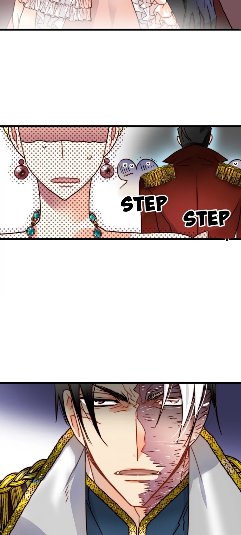 Bring the Love Chapter 4 page 27 - Chapter 4