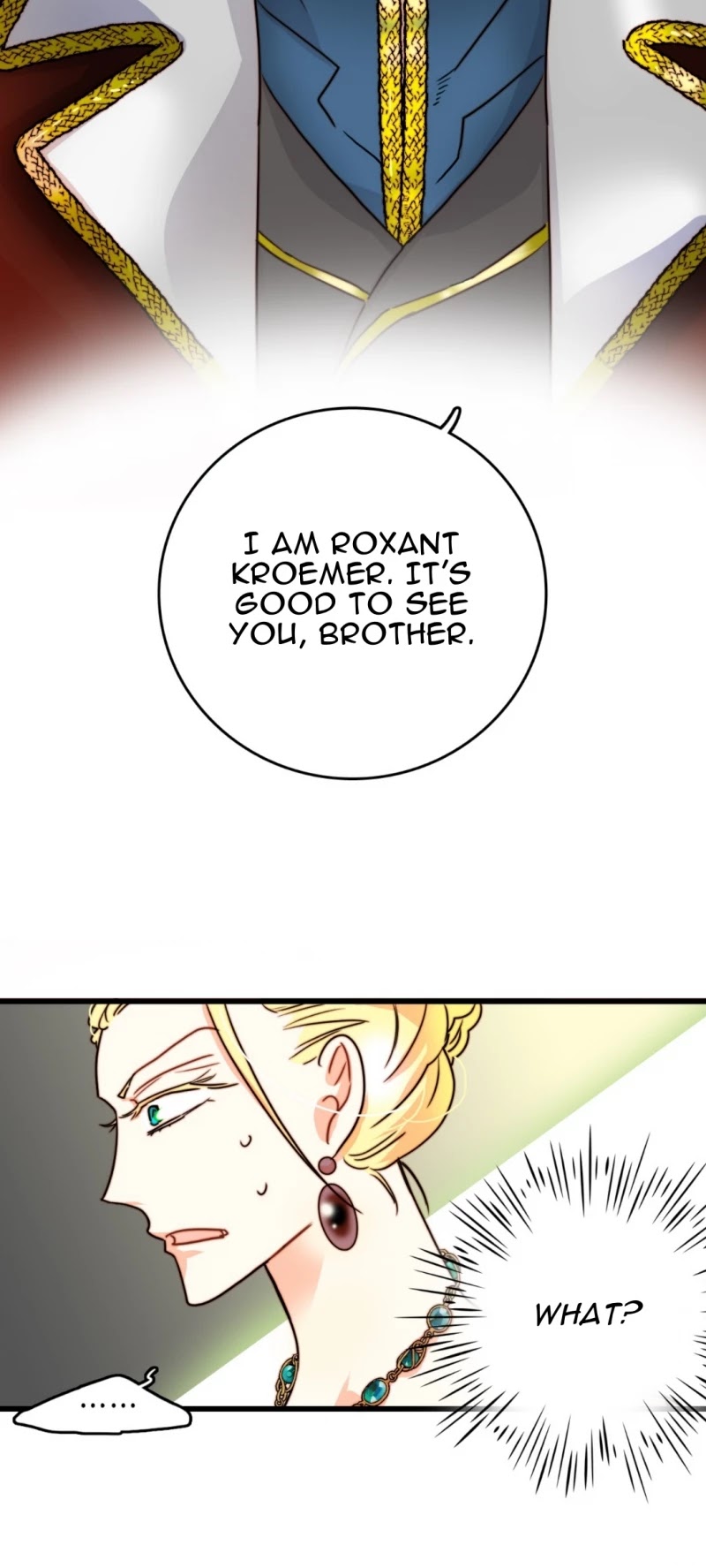 Bring the Love Chapter 4 page 28 - Chapter 4