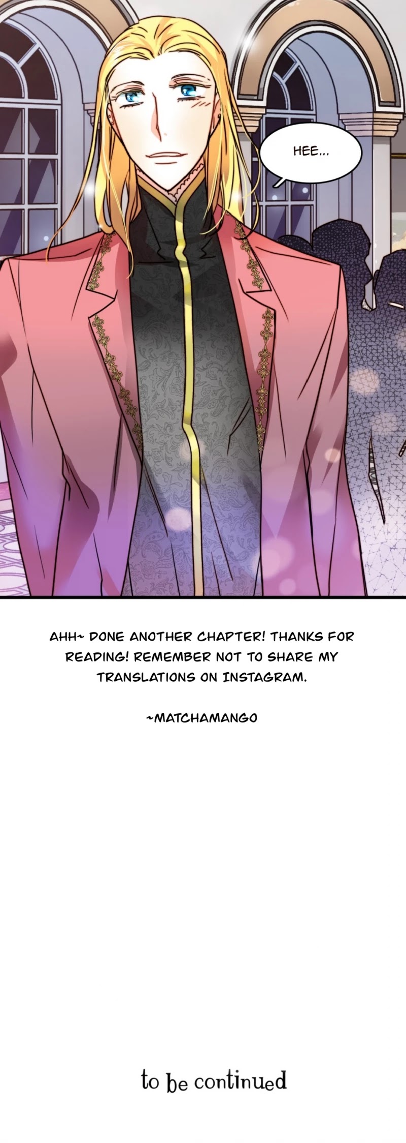 Bring the Love Chapter 4 page 32 - Chapter 4