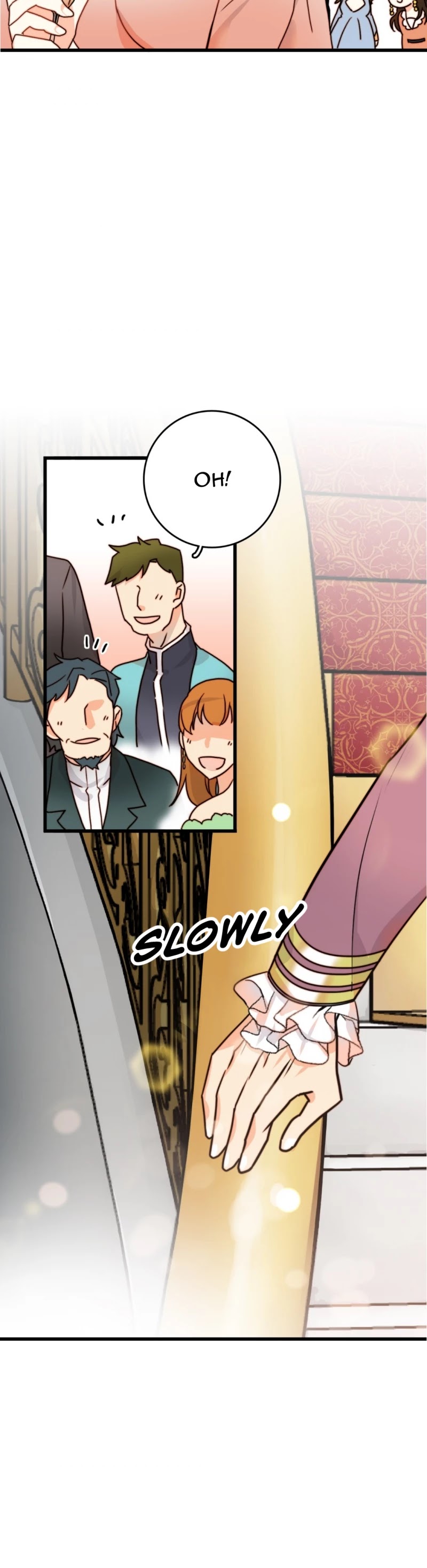 Bring the Love Chapter 4 page 4 - Chapter 4