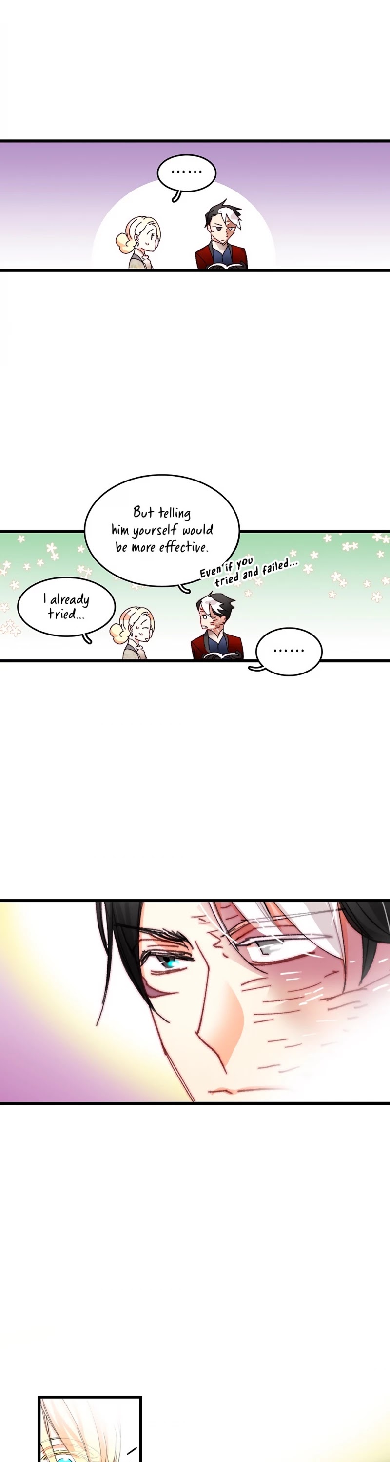 Bring the Love Chapter 40 page 17 - Chapter 40: Season 1 Finale