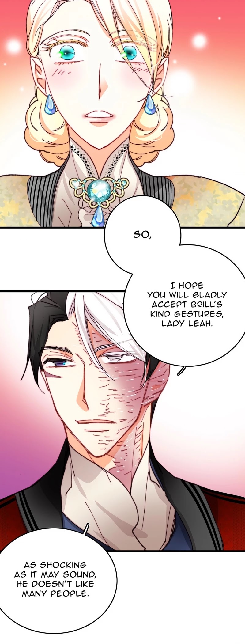 Bring the Love Chapter 40 page 19 - Chapter 40: Season 1 Finale