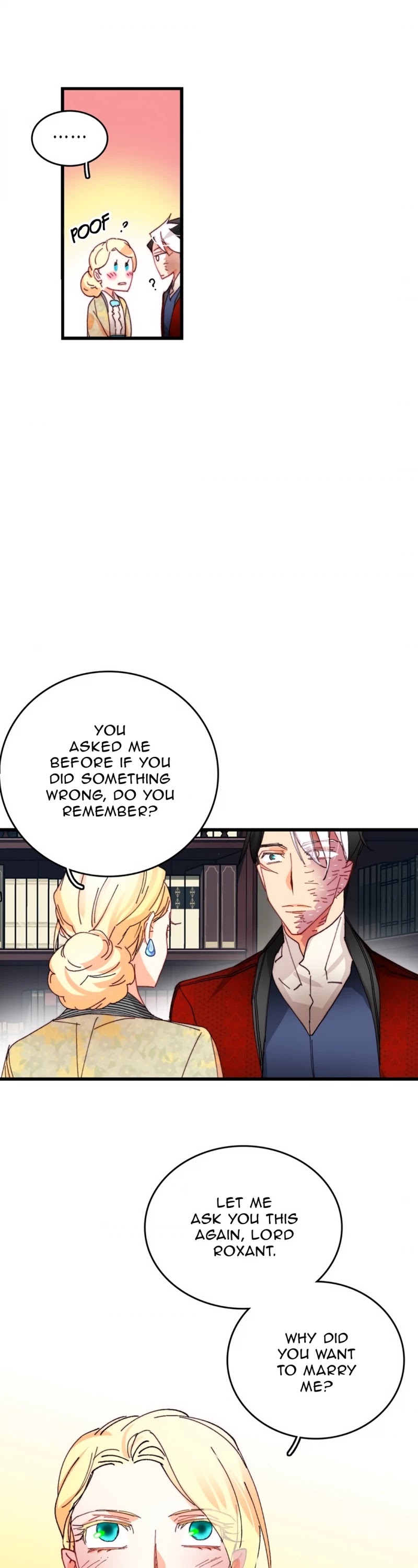 Bring the Love Chapter 40 page 20 - Chapter 40: Season 1 Finale