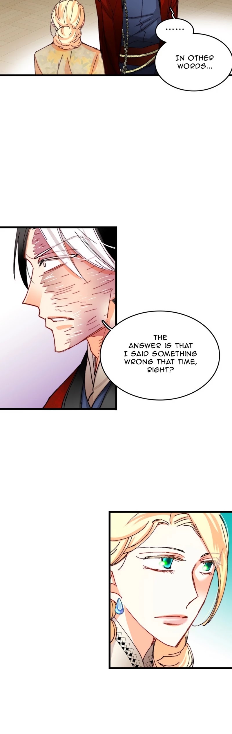 Bring the Love Chapter 40 page 22 - Chapter 40: Season 1 Finale