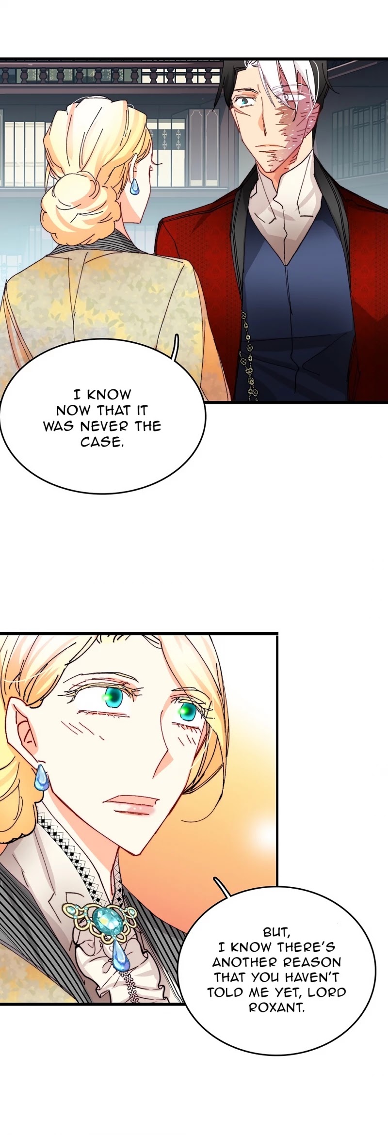 Bring the Love Chapter 40 page 24 - Chapter 40: Season 1 Finale