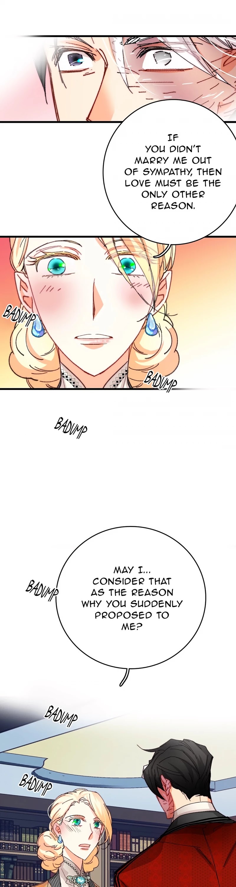 Bring the Love Chapter 40 page 26 - Chapter 40: Season 1 Finale