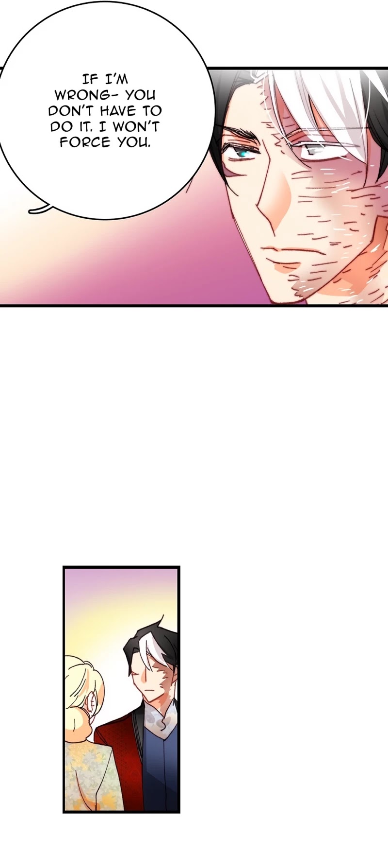 Bring the Love Chapter 40 page 28 - Chapter 40: Season 1 Finale