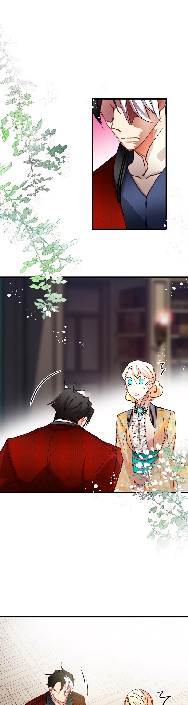 Bring the Love Chapter 40 page 29 - Chapter 40: Season 1 Finale