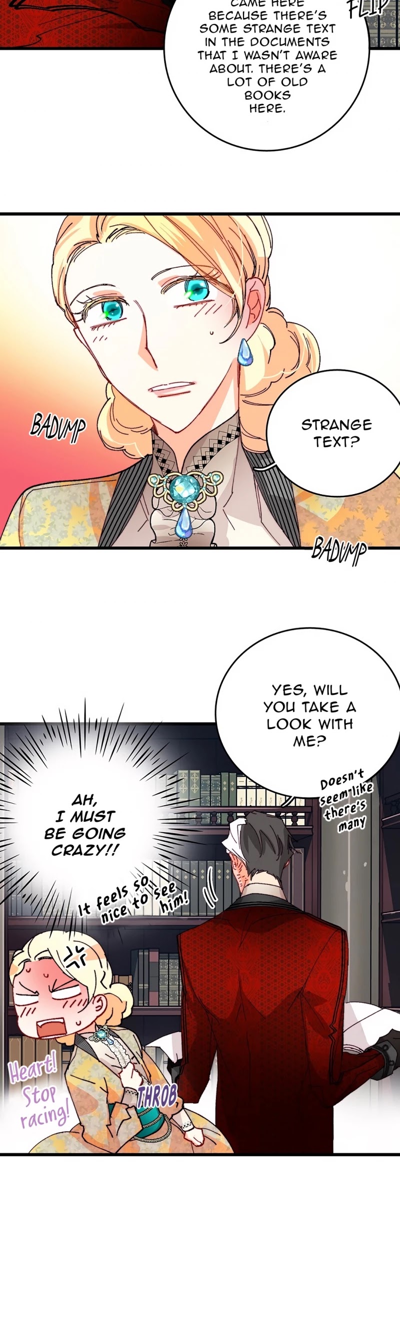Bring the Love Chapter 40 page 3 - Chapter 40: Season 1 Finale