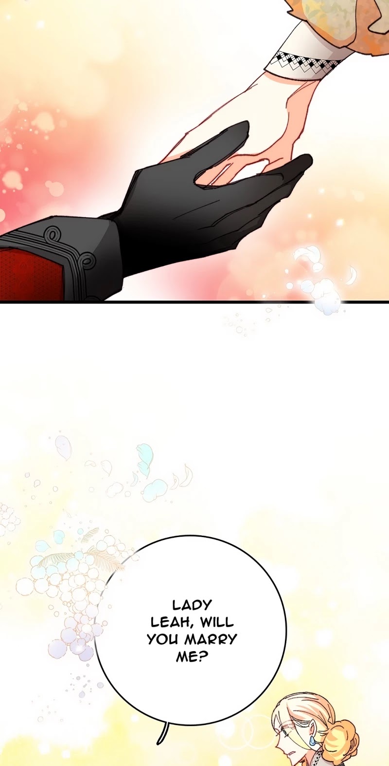 Bring the Love Chapter 40 page 31 - Chapter 40: Season 1 Finale
