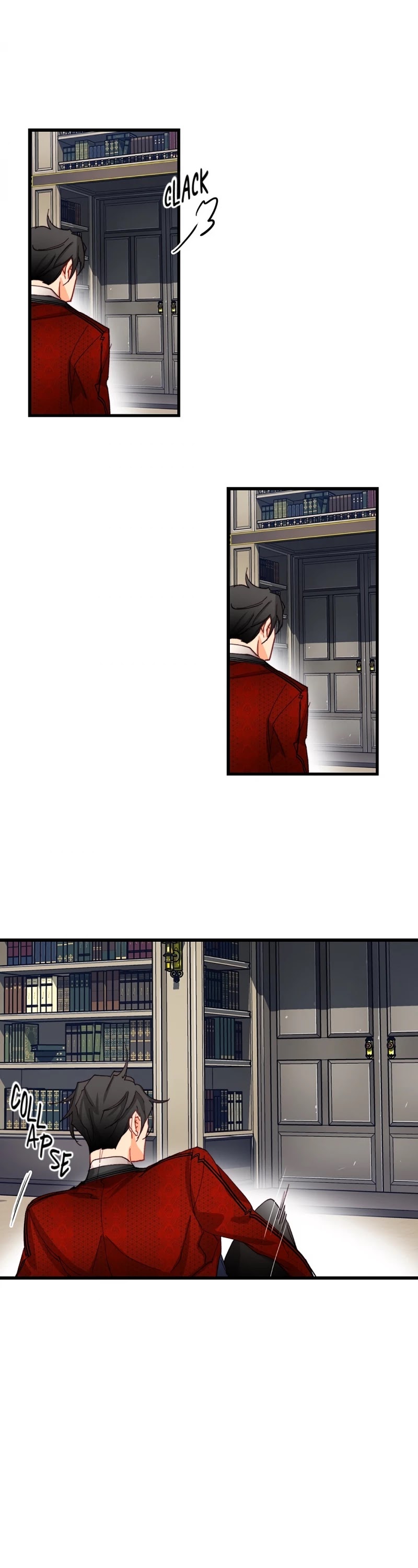 Bring the Love Chapter 40 page 37 - Chapter 40: Season 1 Finale