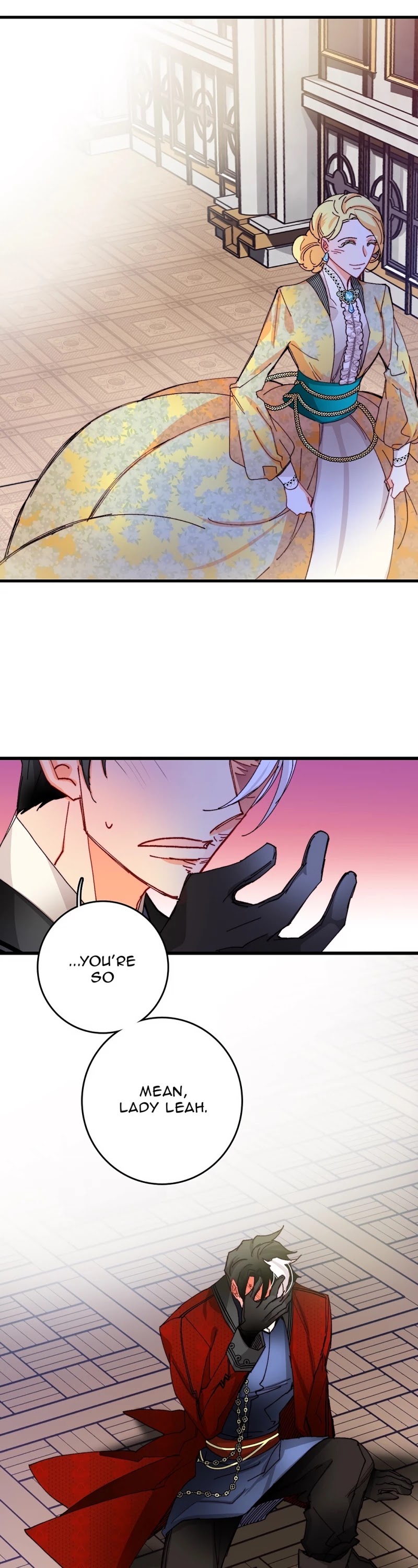 Bring the Love Chapter 40 page 38 - Chapter 40: Season 1 Finale