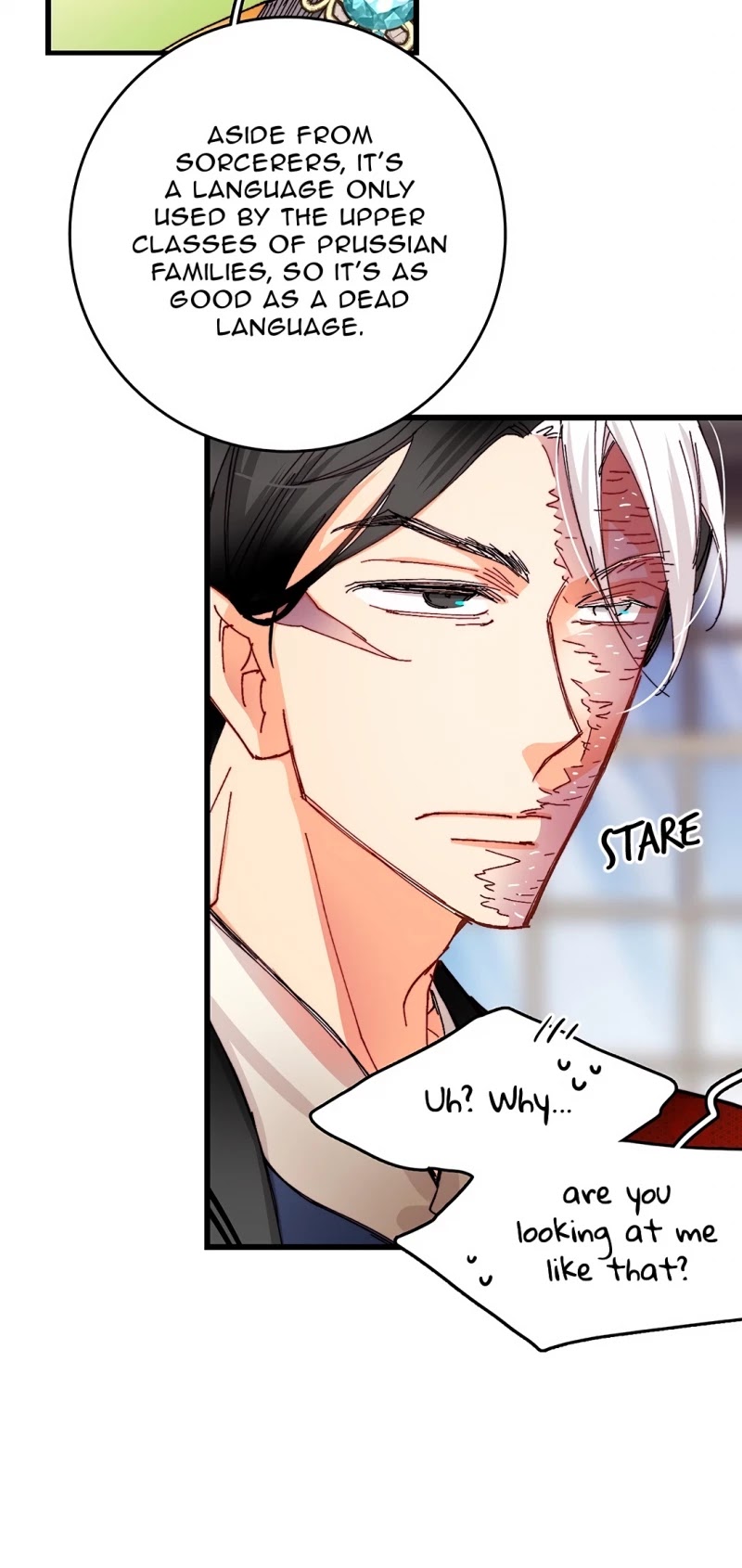 Bring the Love Chapter 40 page 6 - Chapter 40: Season 1 Finale