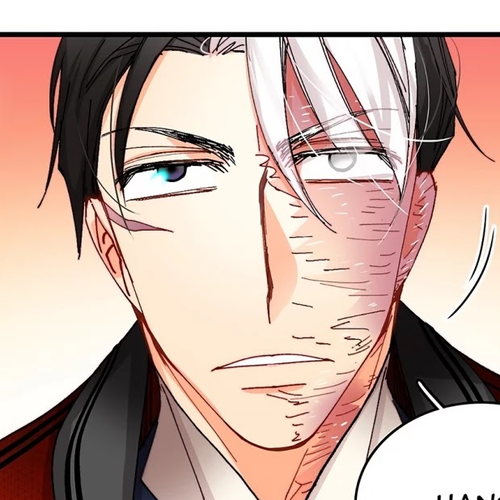 Bring the Love Chapter 40: Season 1 Finale cover