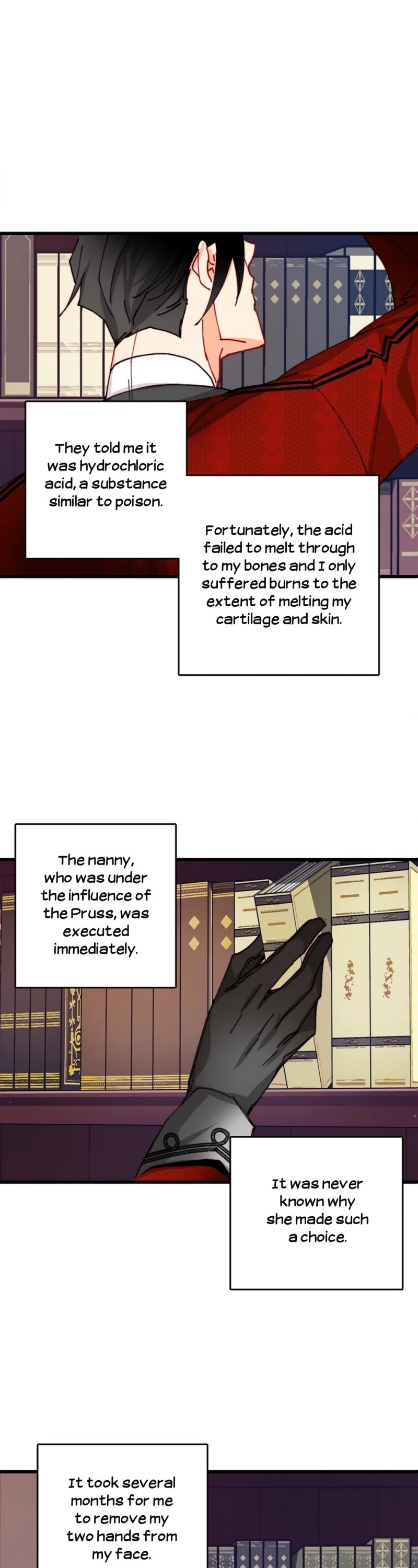 Bring the Love Chapter 41 page 18 - Chapter 41: Season 2 Premiere