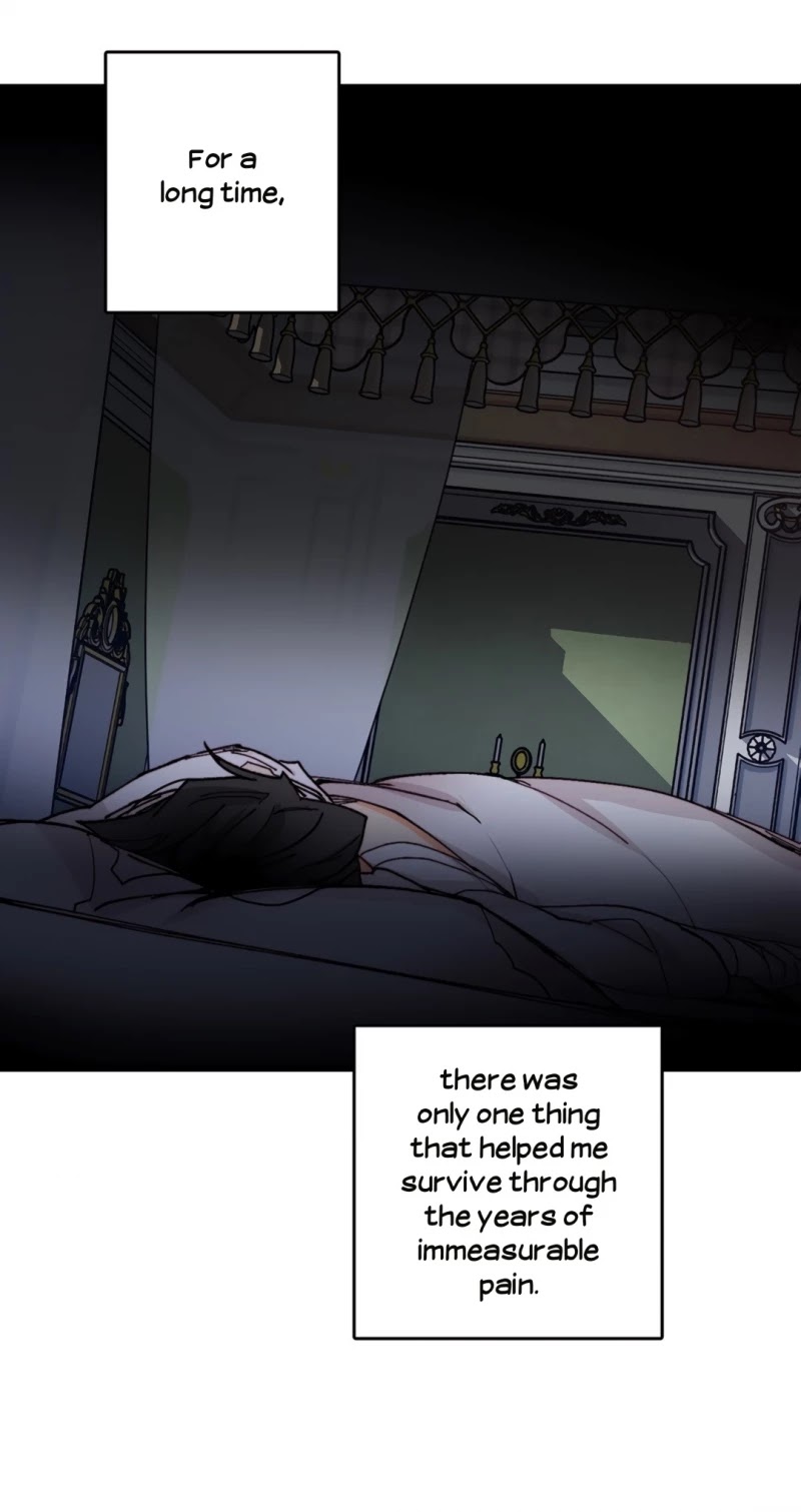 Bring the Love Chapter 41 page 20 - Chapter 41: Season 2 Premiere