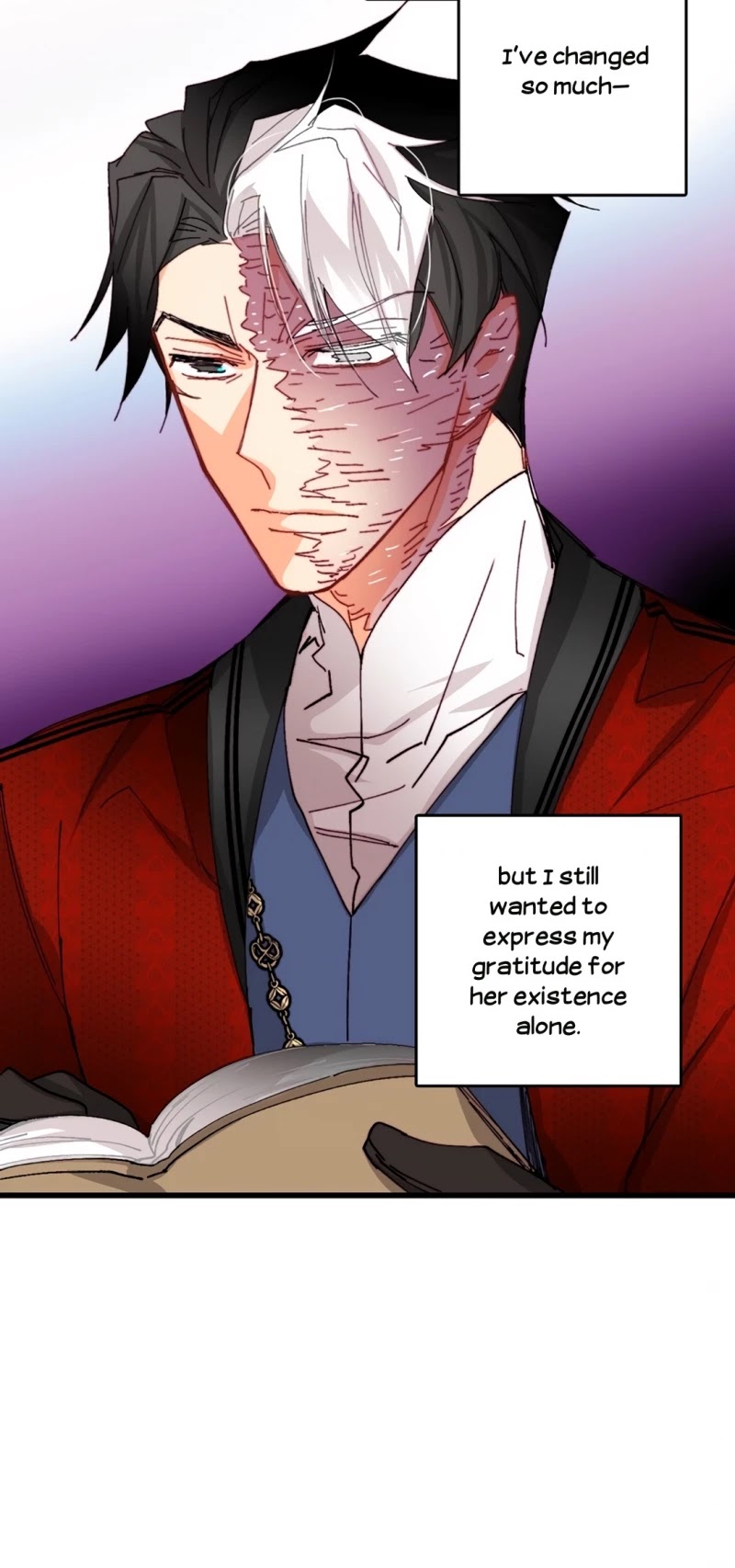 Bring the Love Chapter 41 page 24 - Chapter 41: Season 2 Premiere