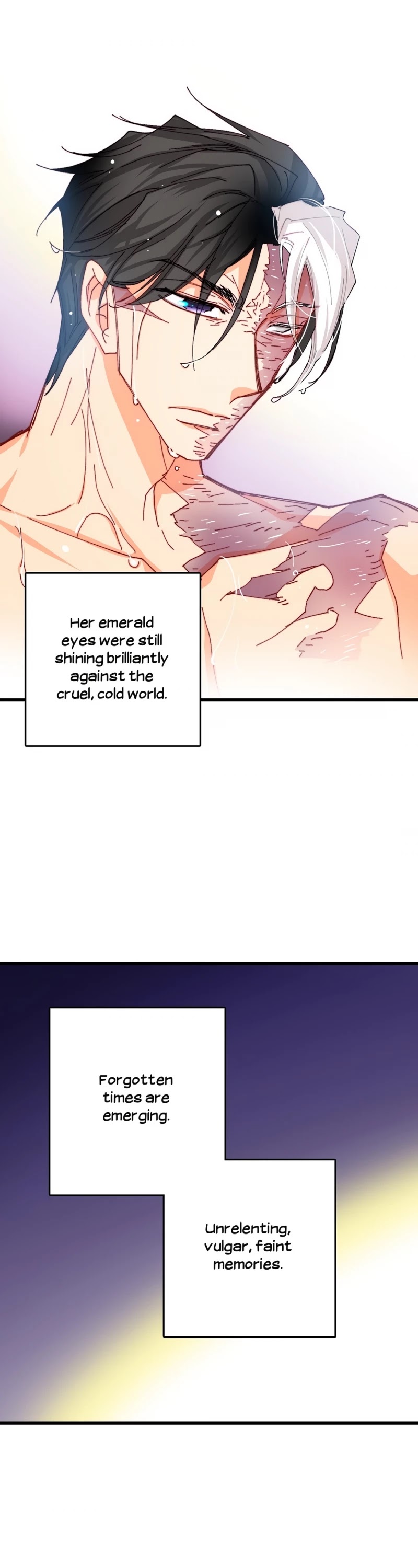 Bring the Love Chapter 41 page 28 - Chapter 41: Season 2 Premiere