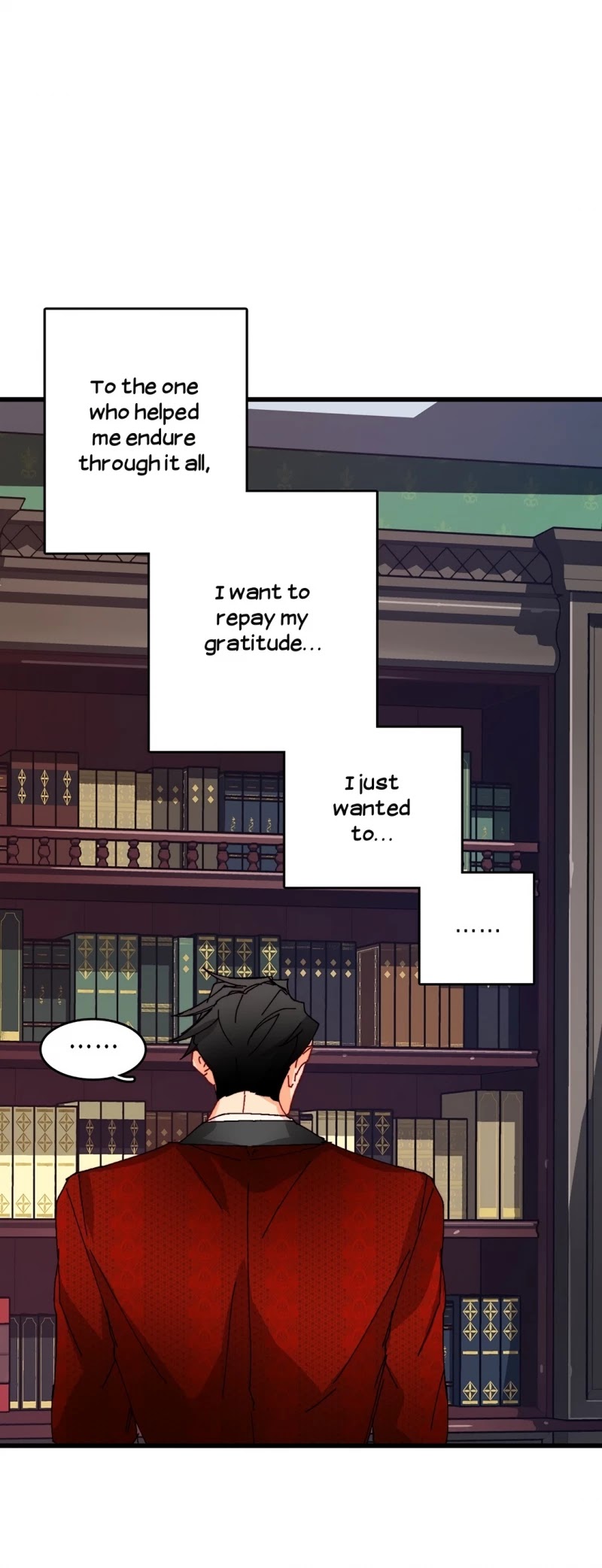 Bring the Love Chapter 41 page 29 - Chapter 41: Season 2 Premiere