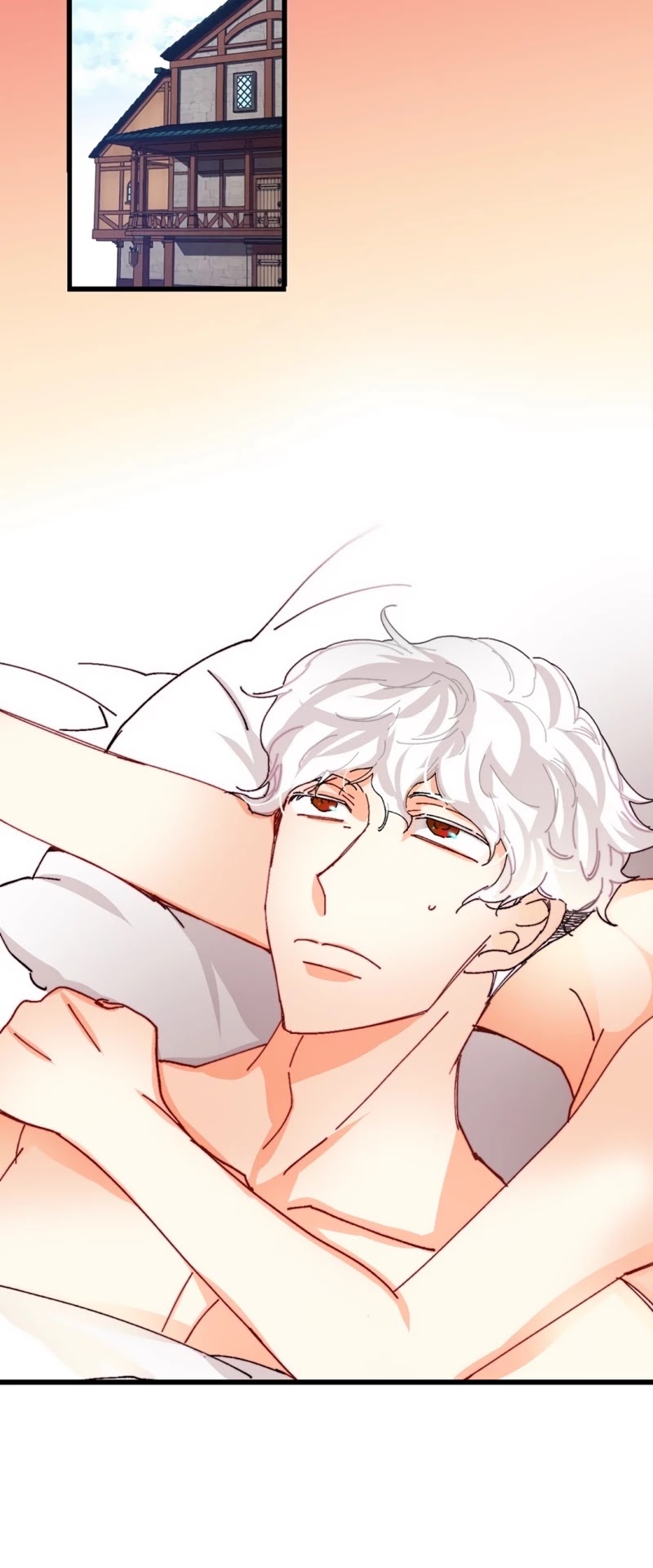 Bring the Love Chapter 41 page 37 - Chapter 41: Season 2 Premiere