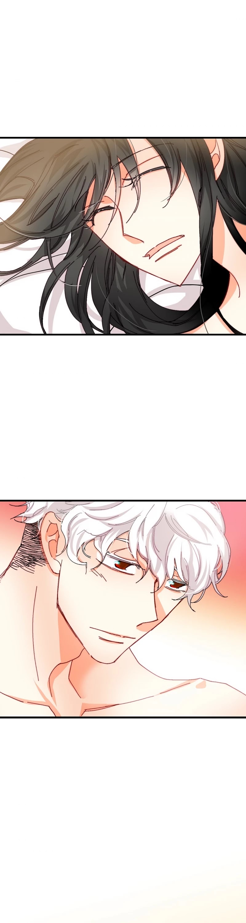 Bring the Love Chapter 41 page 39 - Chapter 41: Season 2 Premiere