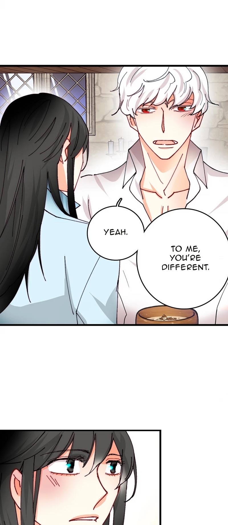 Bring the Love Chapter 42 page 14 - Chapter 42