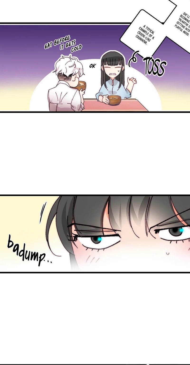 Bring the Love Chapter 42 page 17 - Chapter 42