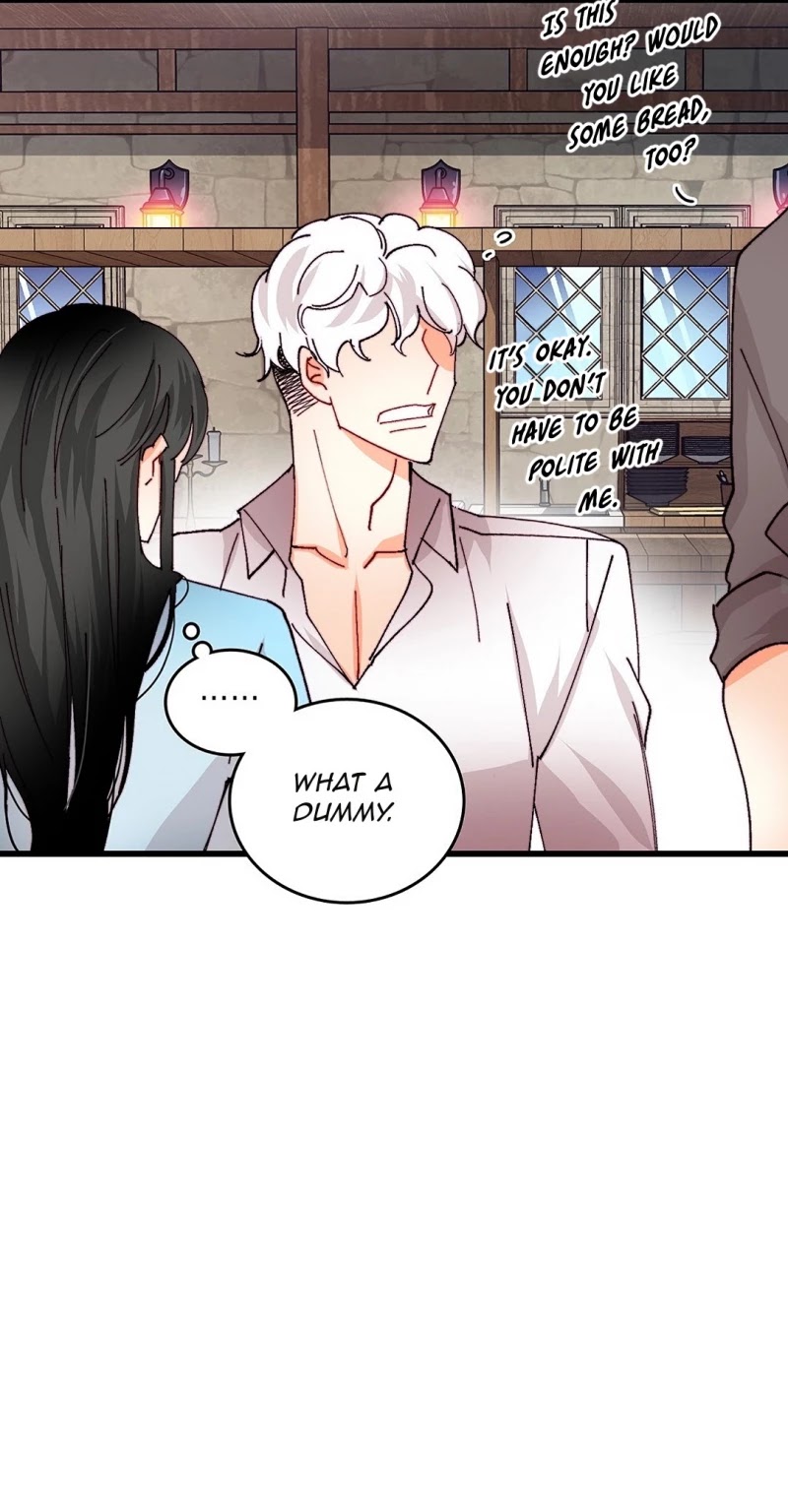 Bring the Love Chapter 42 page 18 - Chapter 42