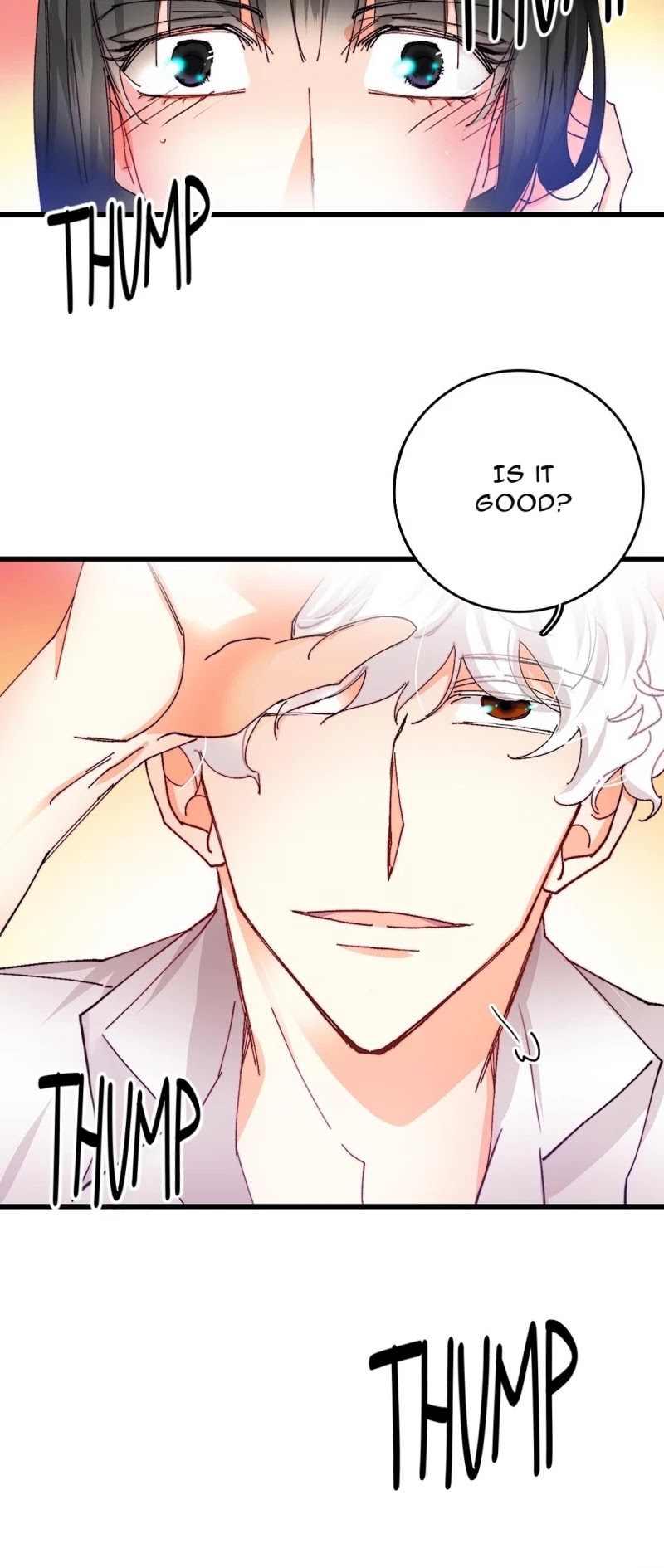 Bring the Love Chapter 42 page 21 - Chapter 42