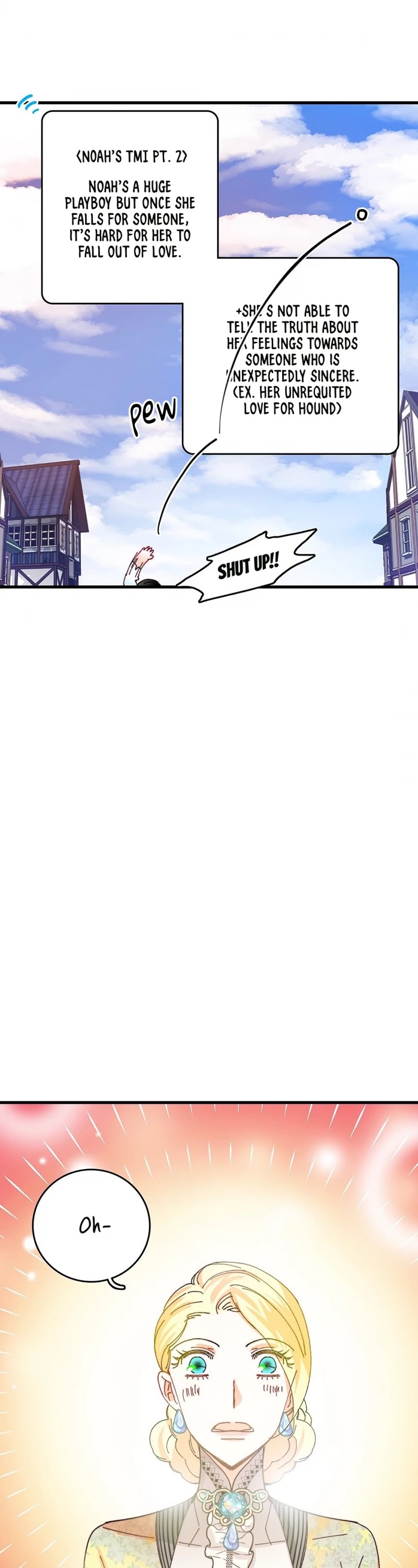 Bring the Love Chapter 42 page 25 - Chapter 42