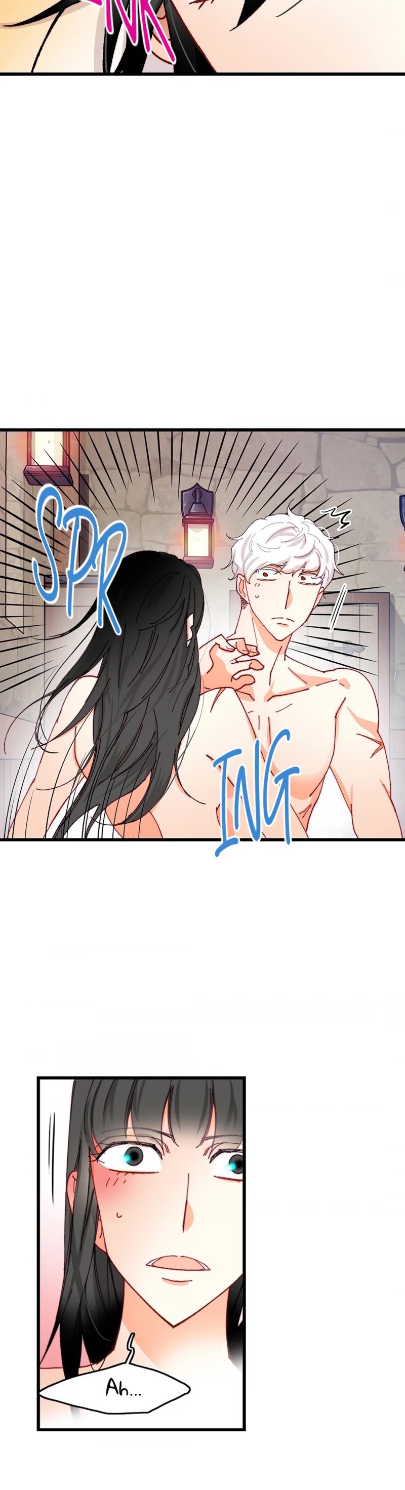 Bring the Love Chapter 42 page 3 - Chapter 42