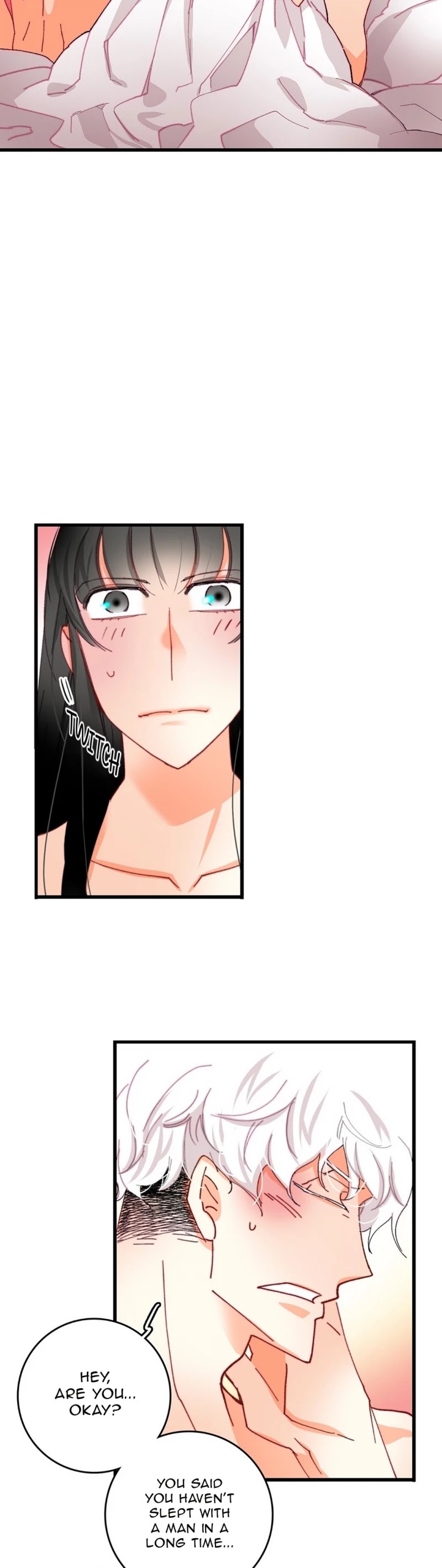 Bring the Love Chapter 42 page 7 - Chapter 42