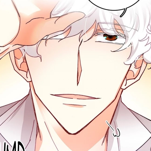 Bring the Love Chapter 42 cover