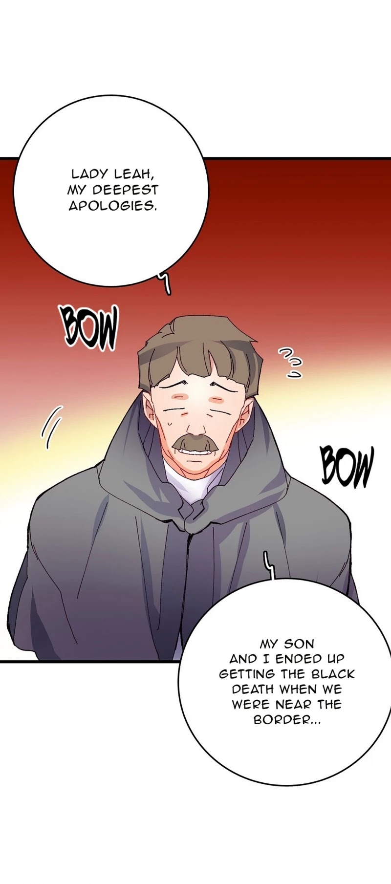Bring the Love Chapter 43 page 15 - Chapter 43