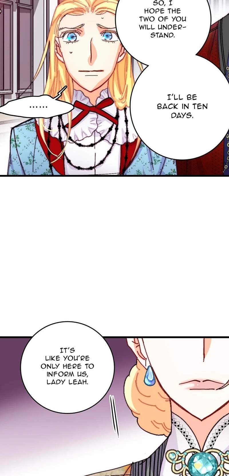 Bring the Love Chapter 43 page 29 - Chapter 43