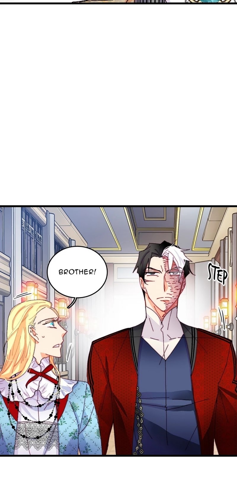 Bring the Love Chapter 43 page 30 - Chapter 43