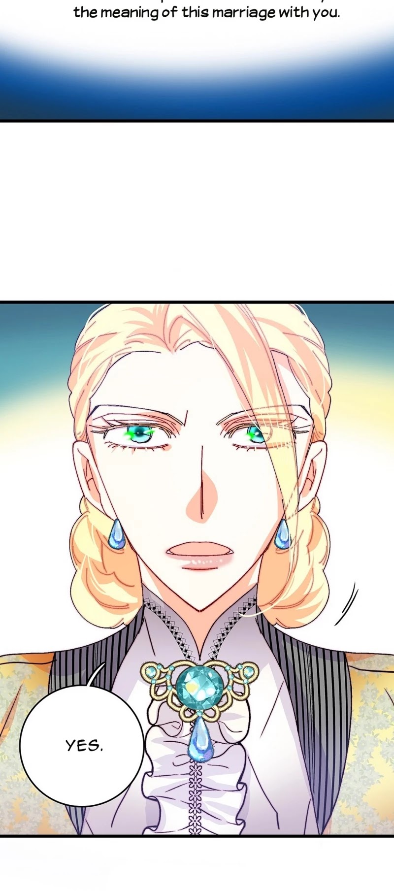 Bring the Love Chapter 43 page 32 - Chapter 43