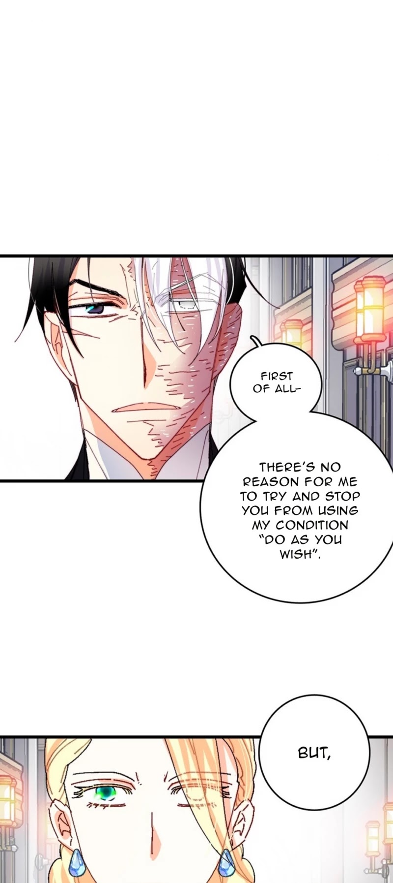 Bring the Love Chapter 43 page 35 - Chapter 43