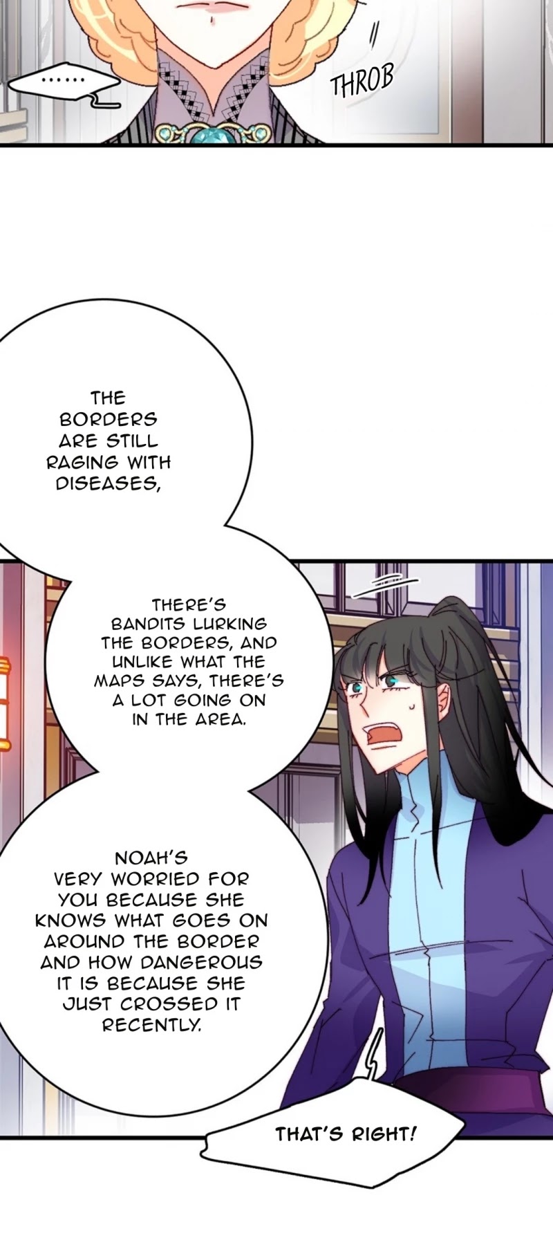Bring the Love Chapter 43 page 36 - Chapter 43