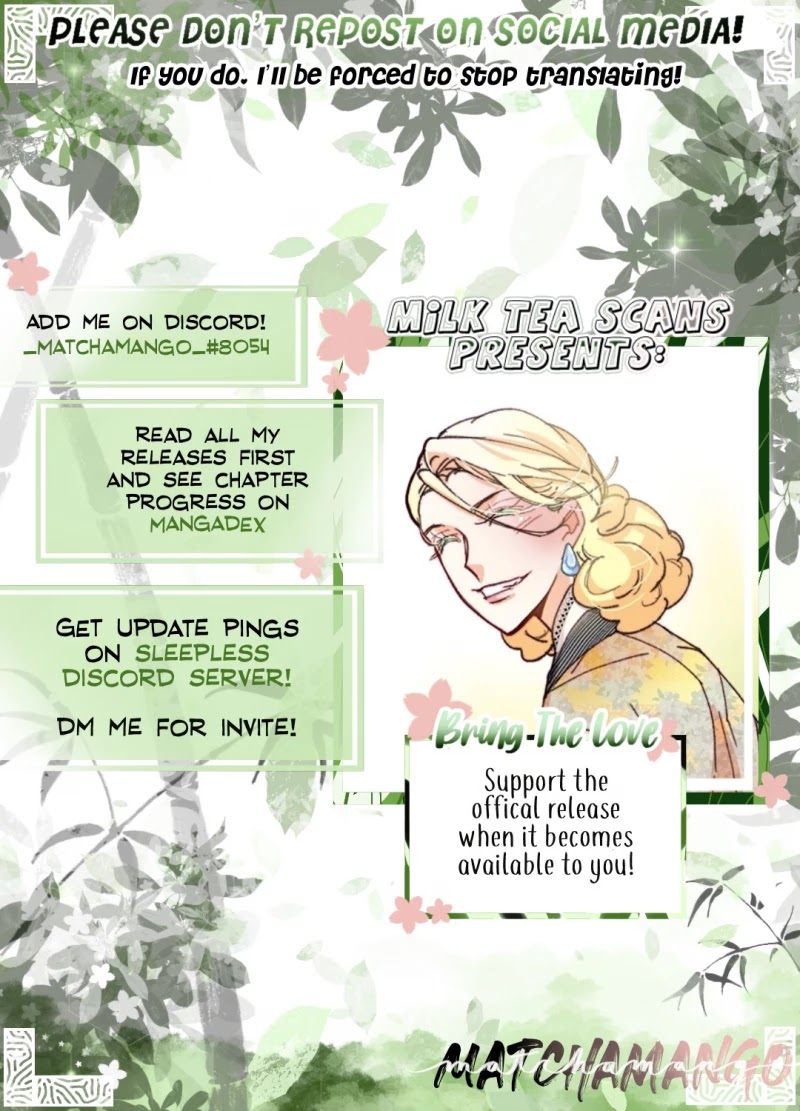 Bring the Love Chapter 43 page 41 - Chapter 43