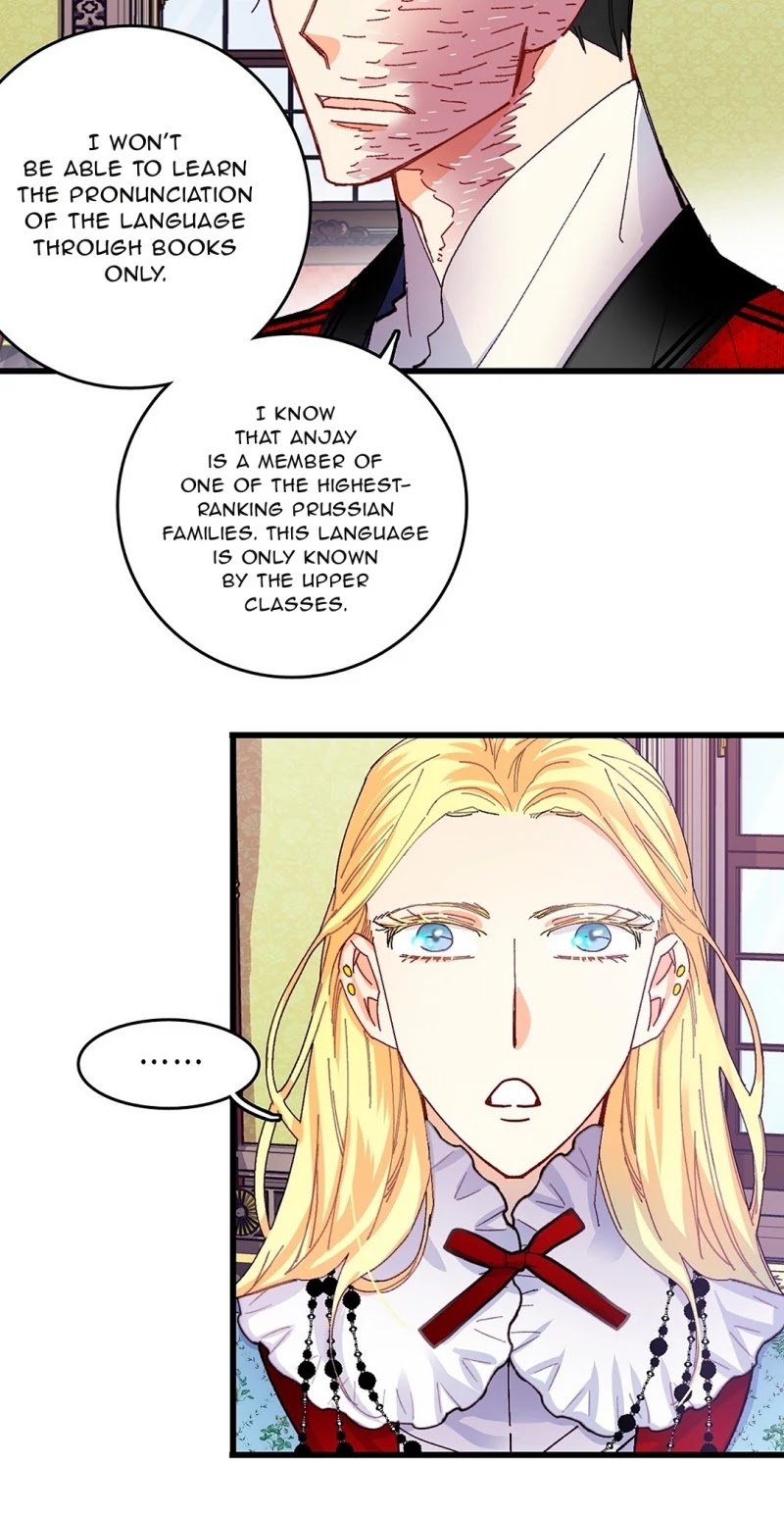 Bring the Love Chapter 43 page 5 - Chapter 43